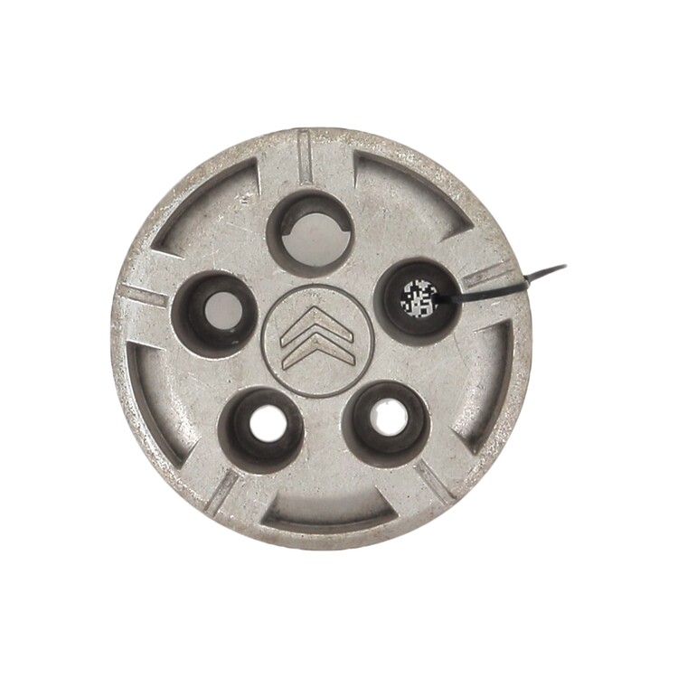 00005416K1 Citroen JUMPER