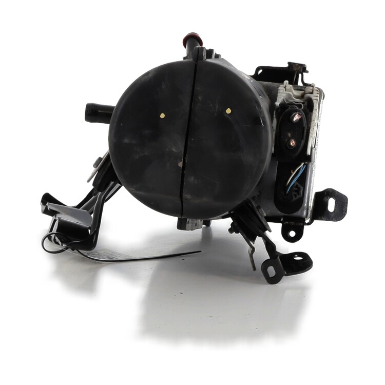 16 290 894 80 Peugeot Citroen 807 C8