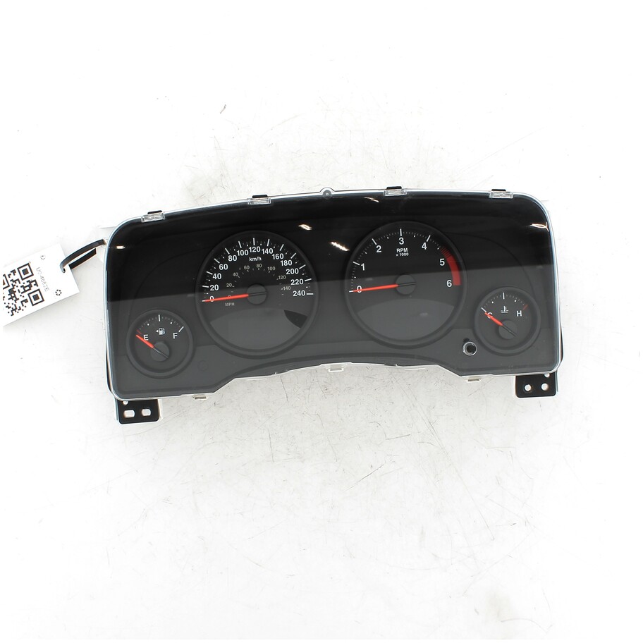 GPA-21-0007028 Jeep COMPASS