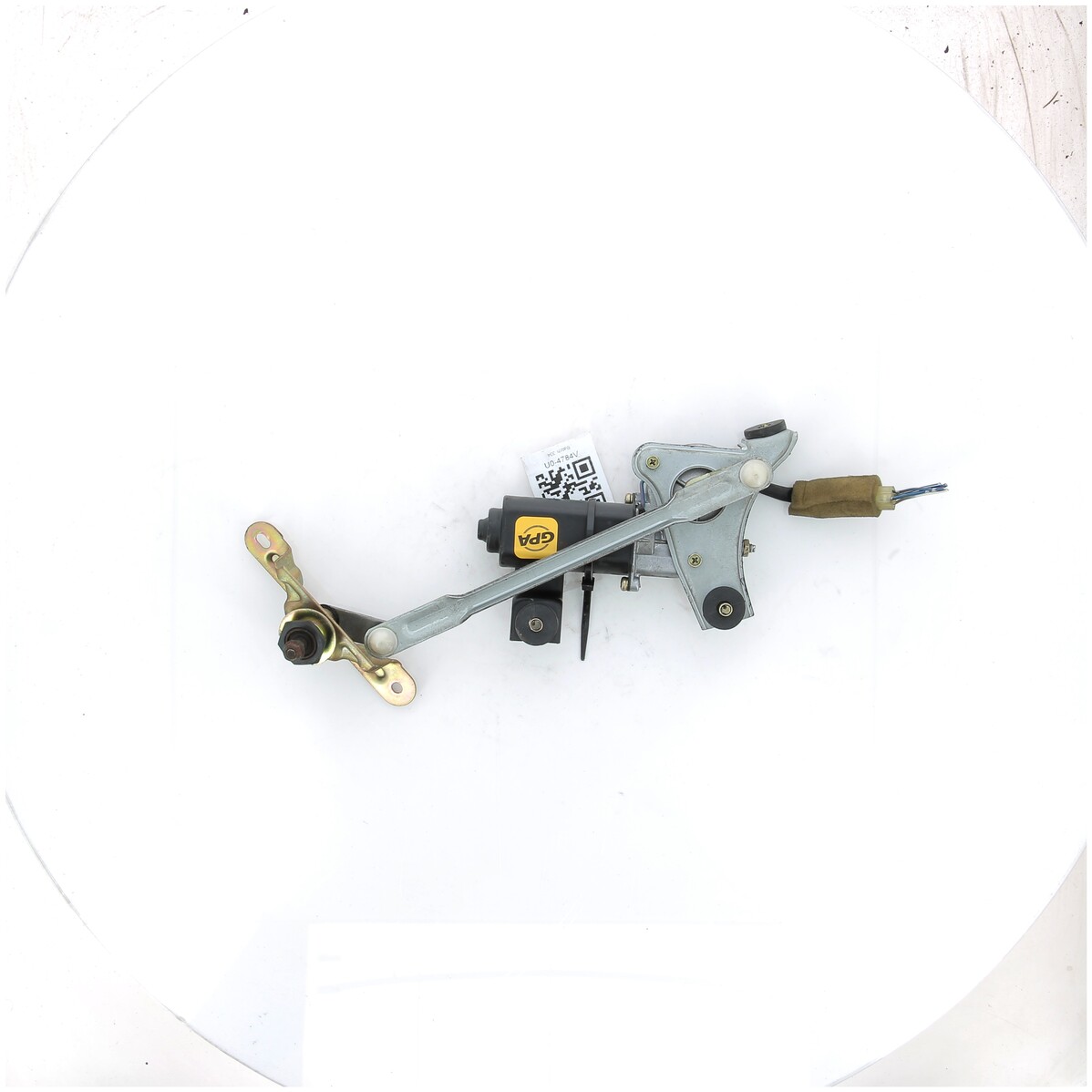 8508060151 Toyota LANDCRUISER