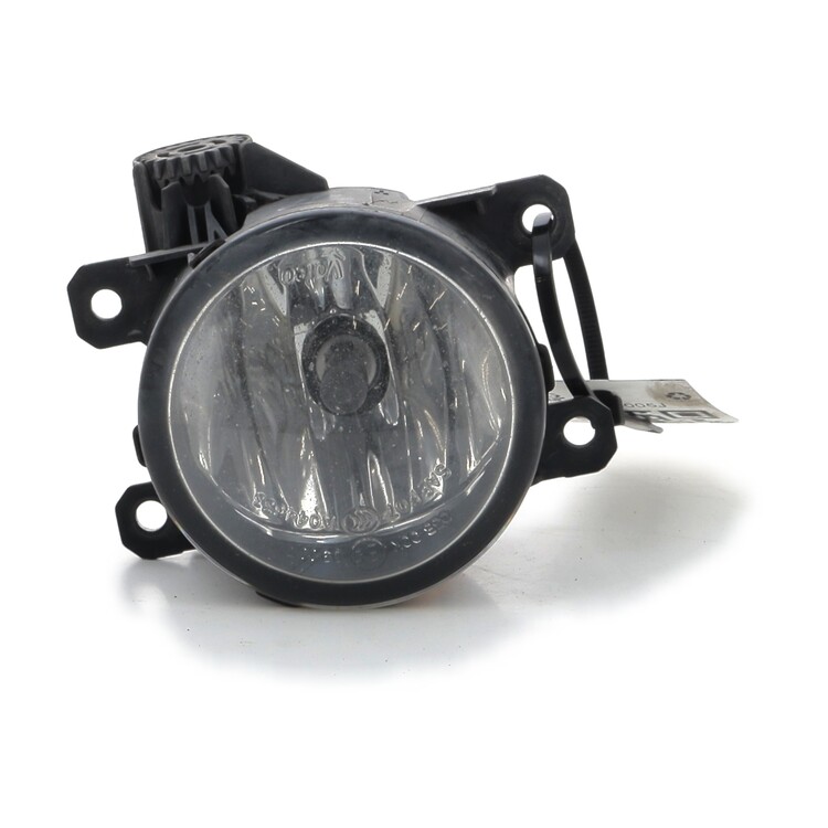 Right front fog light