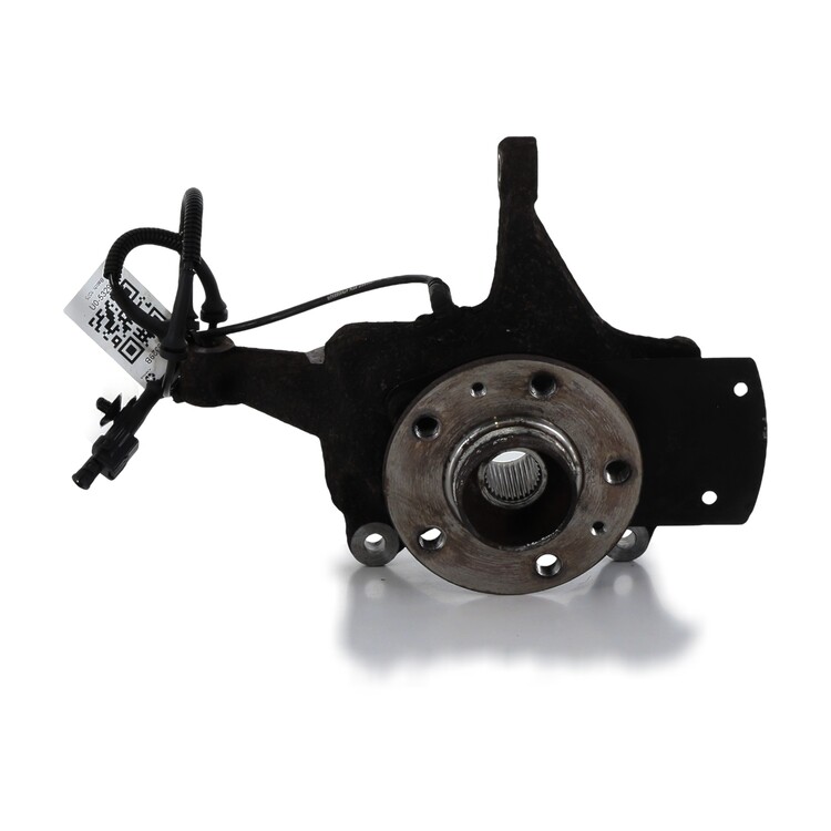 93866697 Opel VIVARO