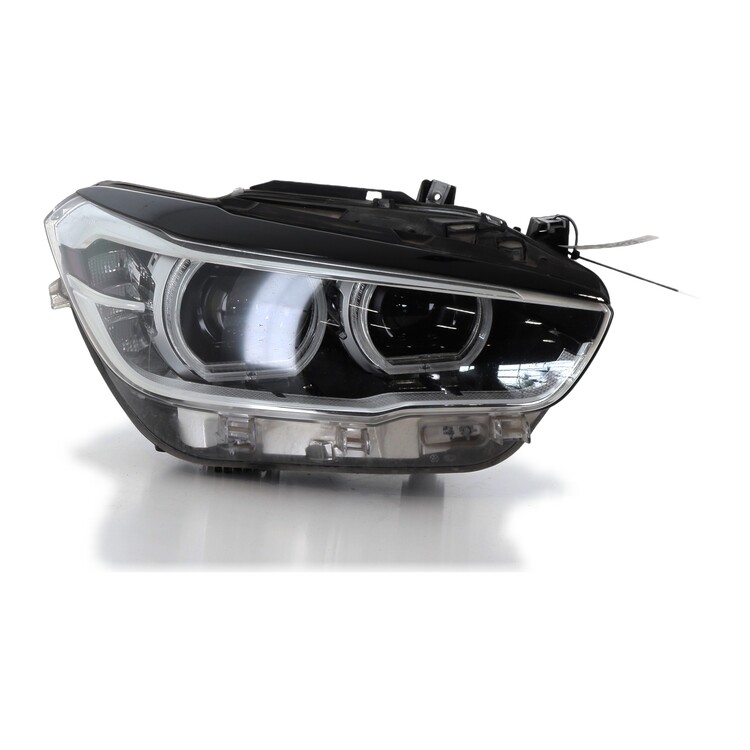 63 11 8492456 BMW SERIE 1