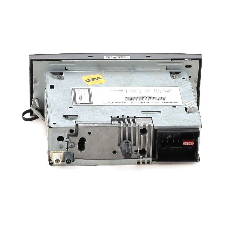 00006564V3 Citroen C5