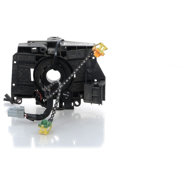 255670657R Renault CLIO CAMPUS