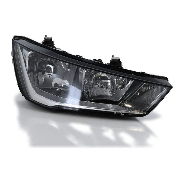 8XA941004 Audi A1 SPORTBACK A1