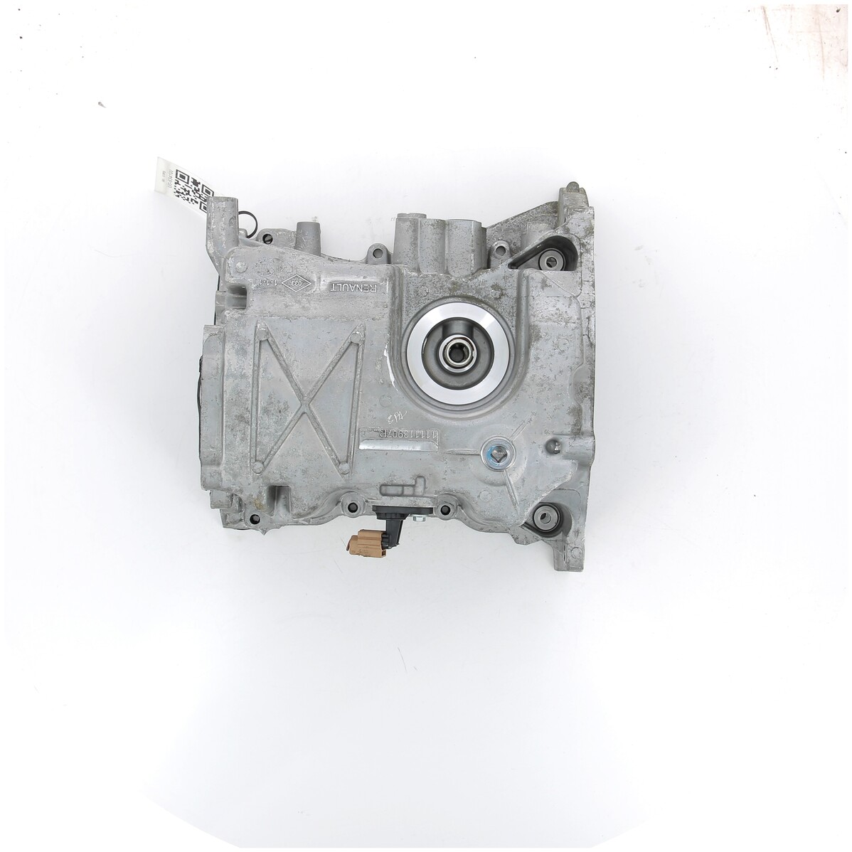 111113907R Renault Dacia CLIO SANDERO