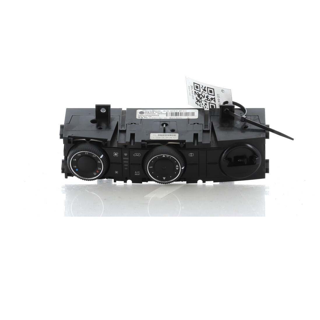 2E1927139F Volkswagen CRAFTER