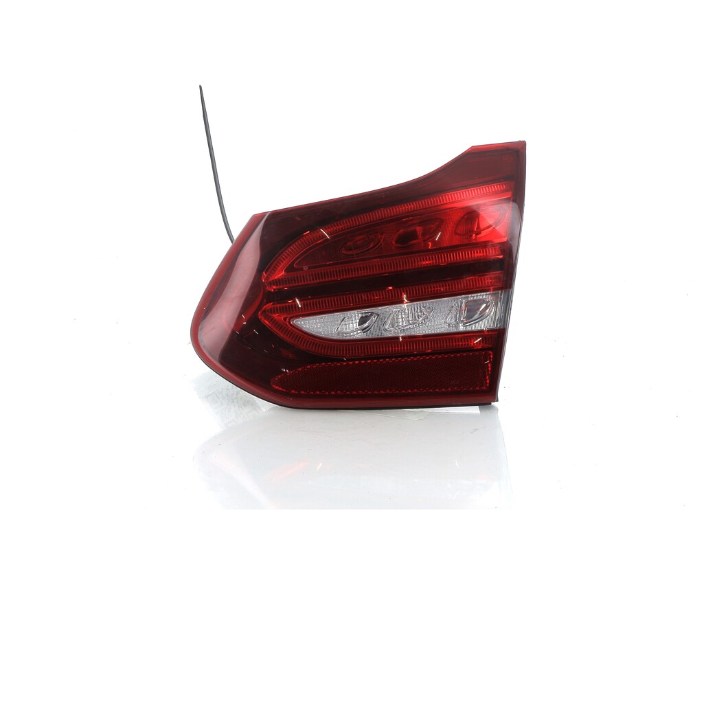 2059066000 Mercedes CLASSE C