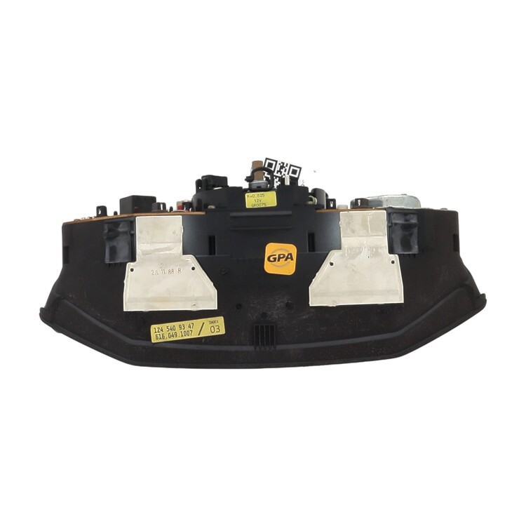 A0005420387 Mercedes 200-500 W124 CLASSE E