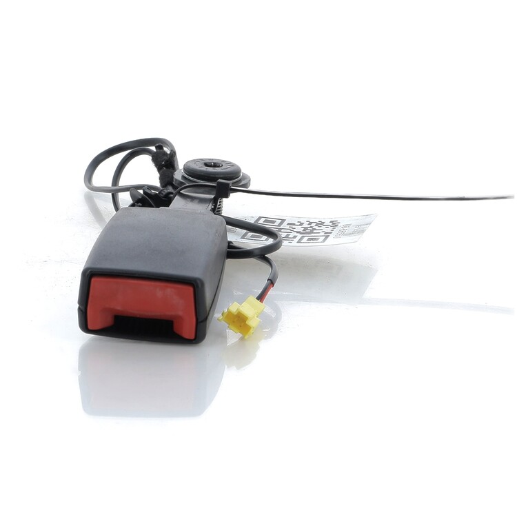 A4538600184 Smart FORTWO