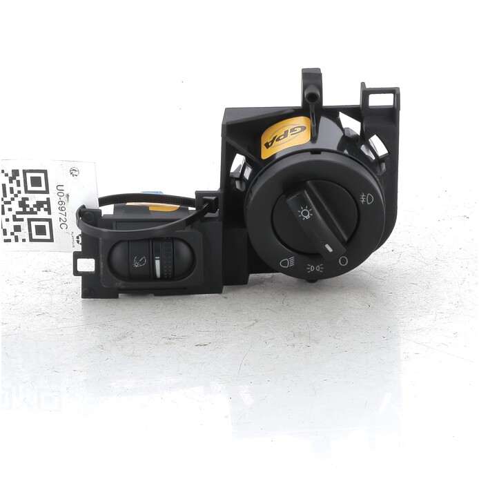 7L6941431P 3X1 Volkswagen TOUAREG