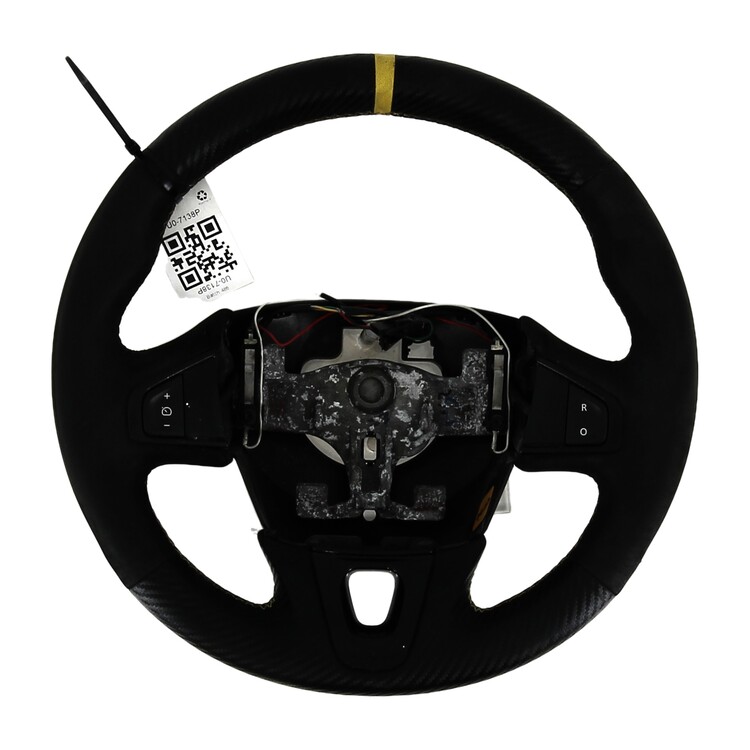 484300049R Renault MEGANE