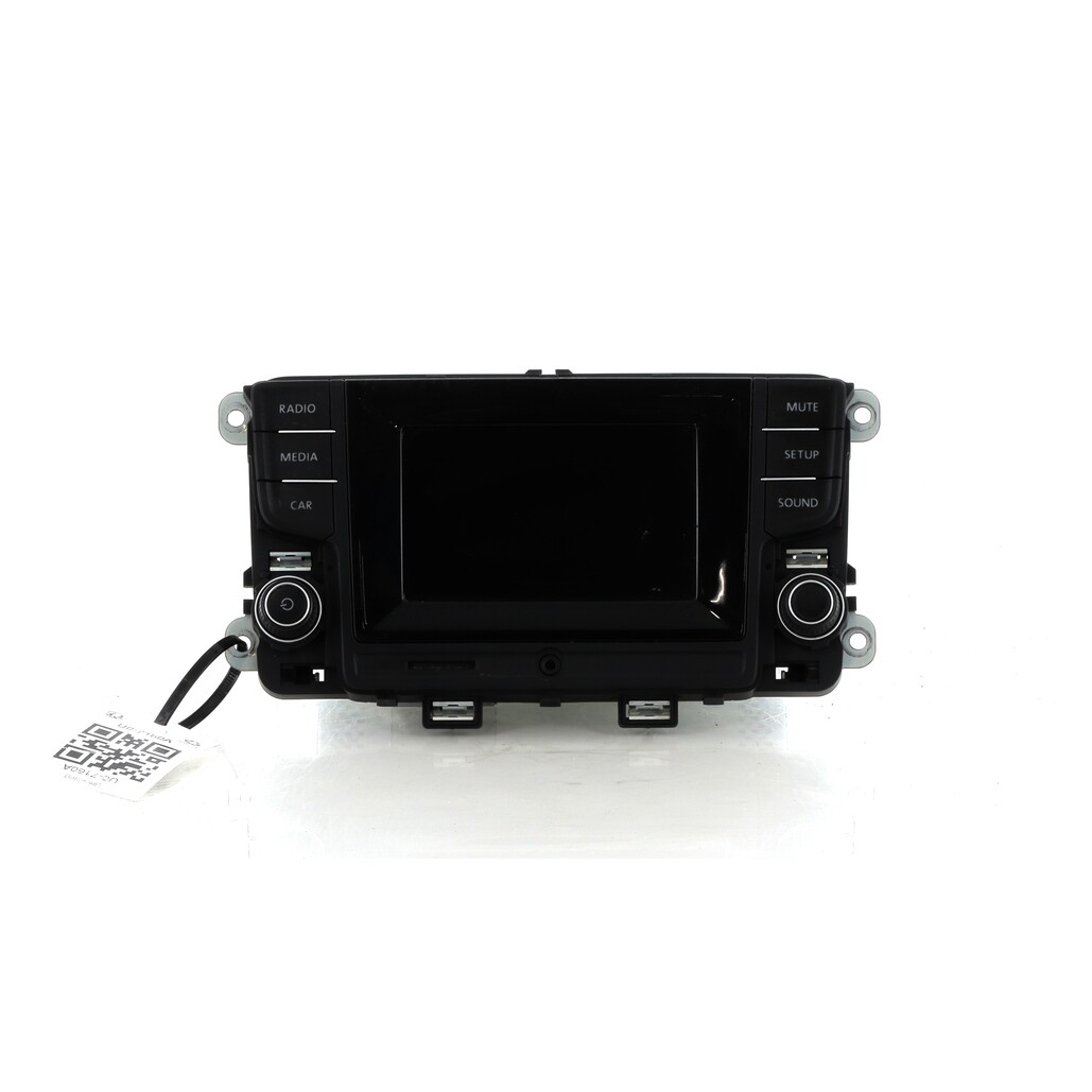 6C0035885B Volkswagen POLO