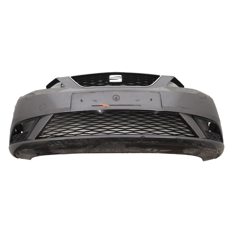 6P0807217HD GRU Seat IBIZA IBIZA ST