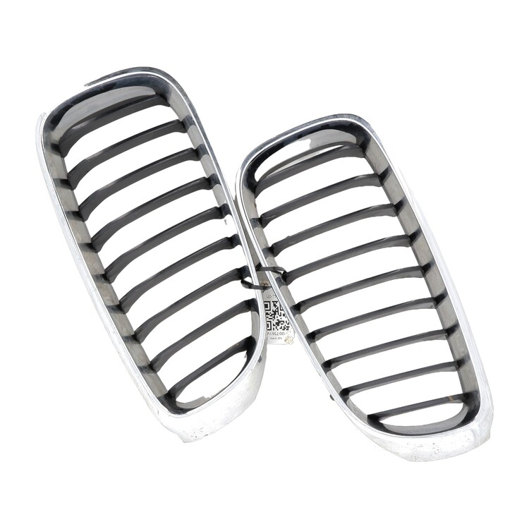 Calandre occasion - BMW SERIE 3 - 51135A3D035