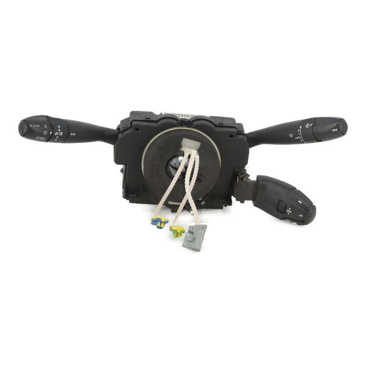 0000624263 Peugeot Citroen 206 C5 406