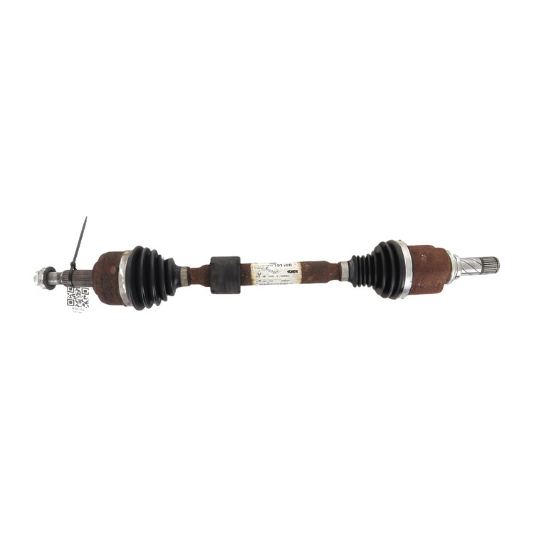 391019110R Renault MEGANE