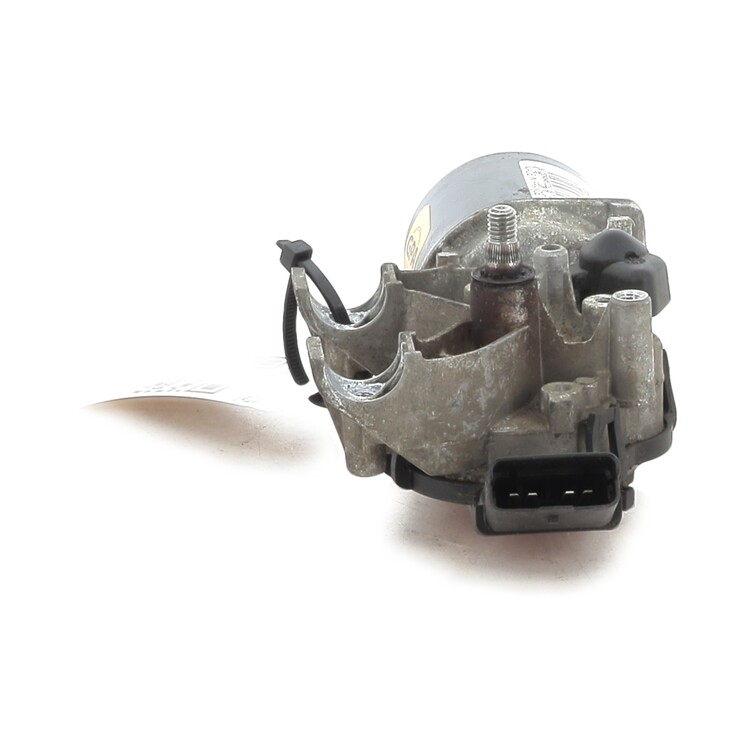 Moteur d'essuie glace avant