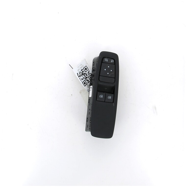 254014907R Renault MEGANE