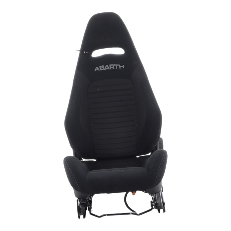 Siège conducteur avant gauche occasion - Fiat 500 ABARTH - 71754457