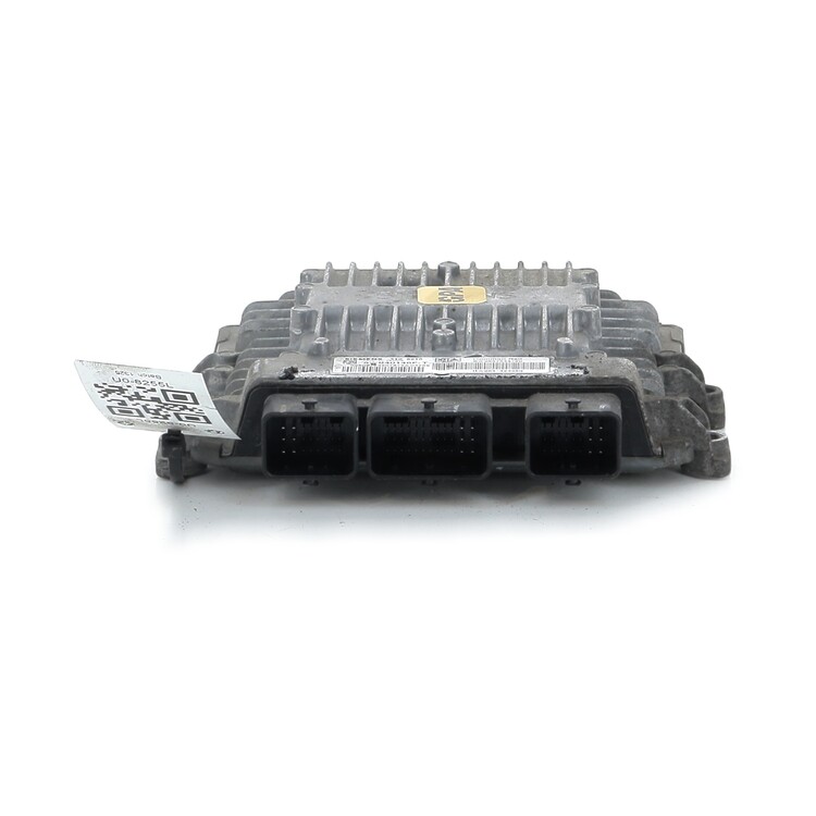 Engine calculator used - Peugeot PARTNER - 9647423380