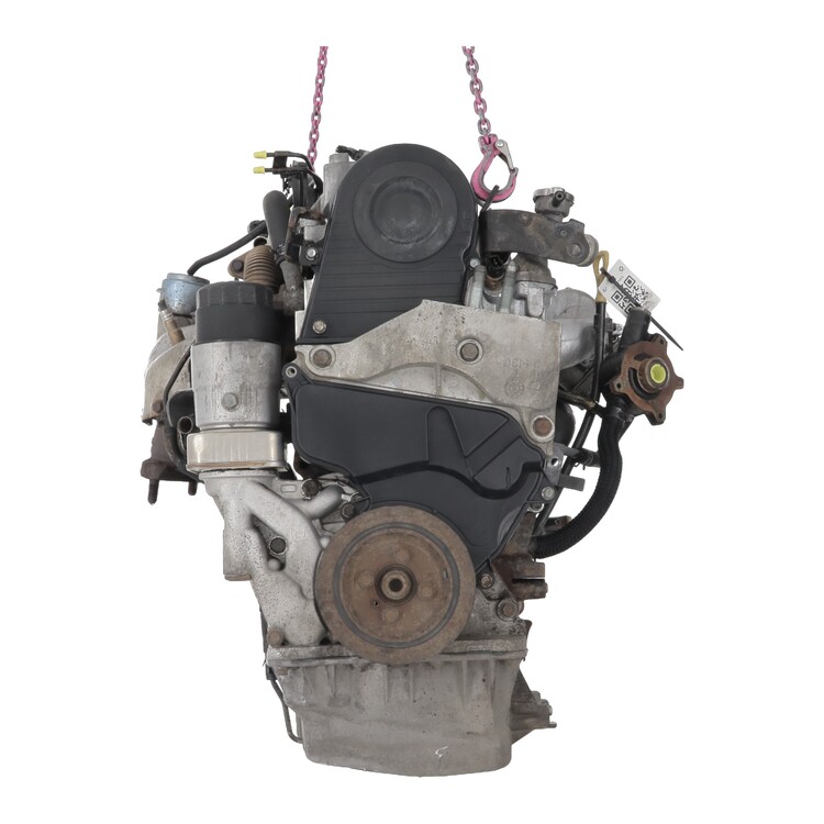 D4EA-102Y127H00 KIA CARENS