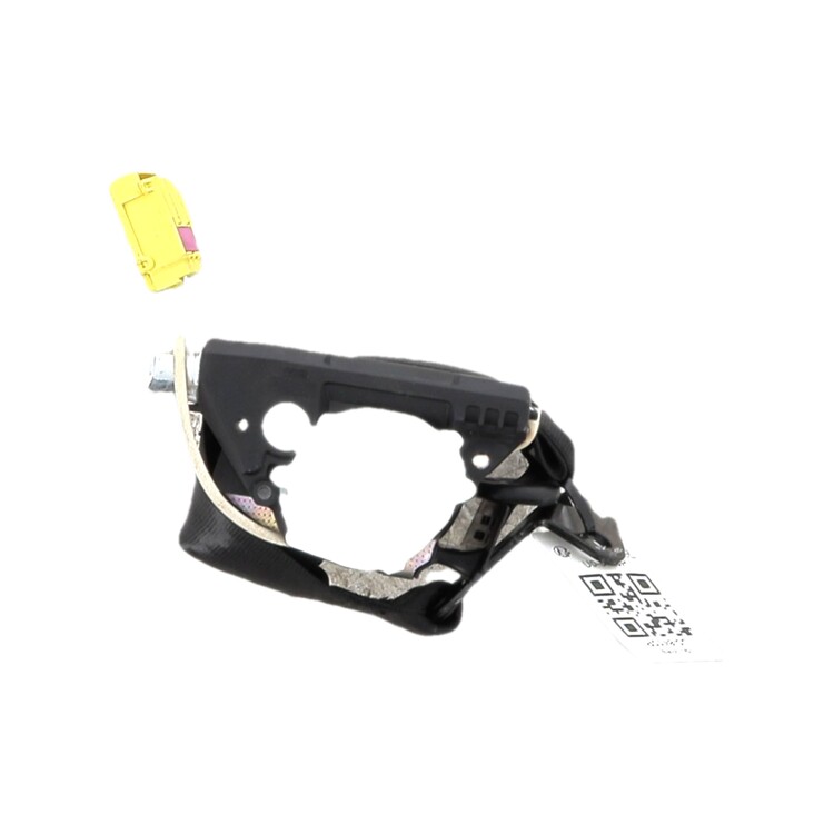 Ceinture sécurité arrière gauche occasion - Volkswagen GOLF PLUS - 5M0857805E RAA