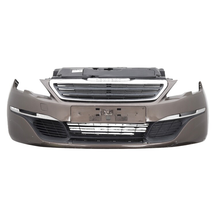 16 107 416 80 Peugeot 308