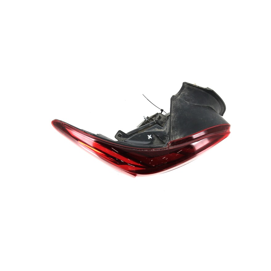 265558235R Dacia SANDERO