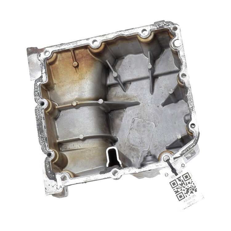 55244790 Fiat Alfa-Romeo 500 MITO 500L