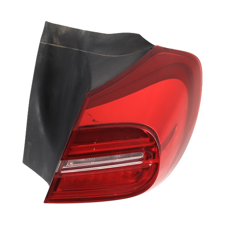 1569062058 Mercedes CLASSE GLA