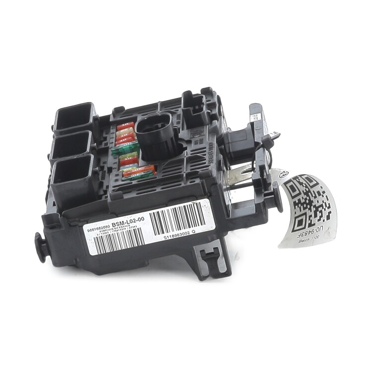 9661682680 Peugeot Citroen 407 C6