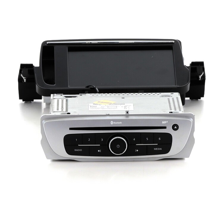 281150841R Renault MEGANE