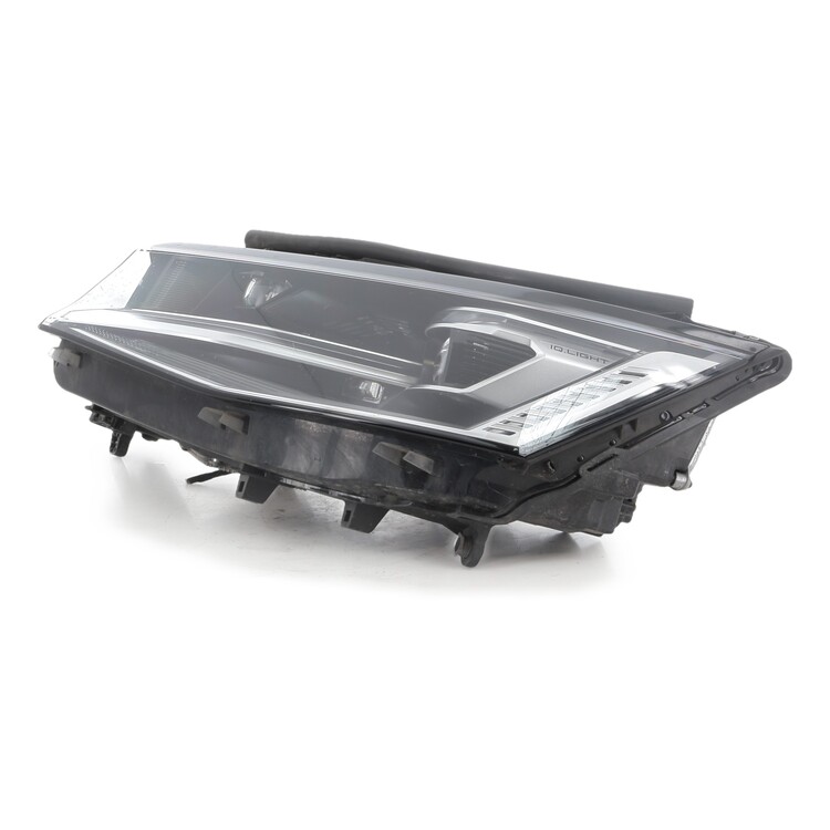 Left headlight used - Volkswagen MULTIVAN - 7T1941113C