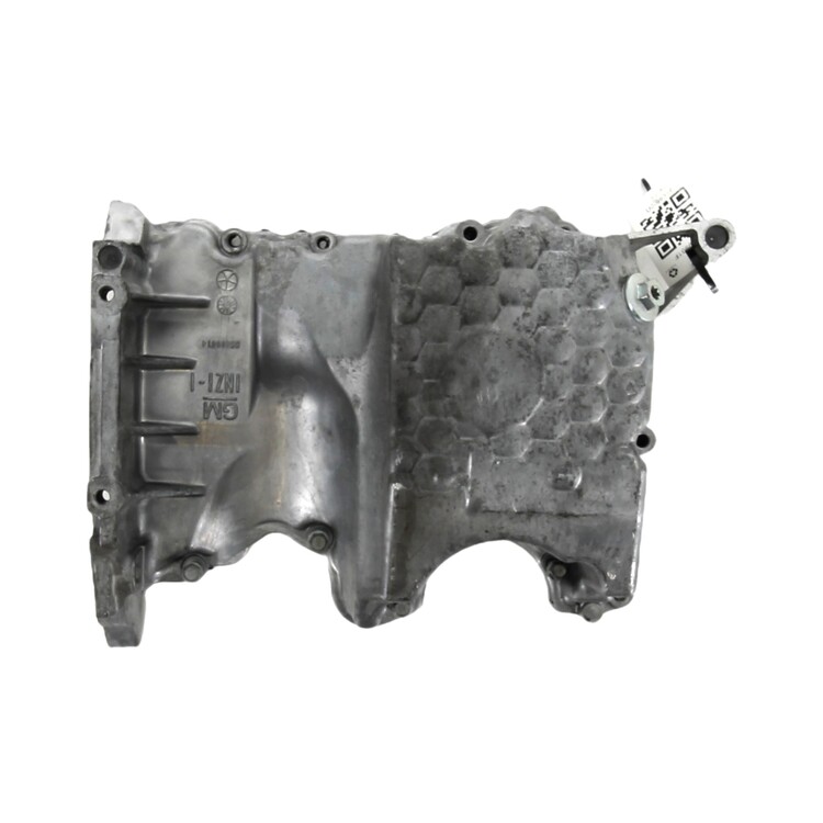 55499614 Opel ASTRA
