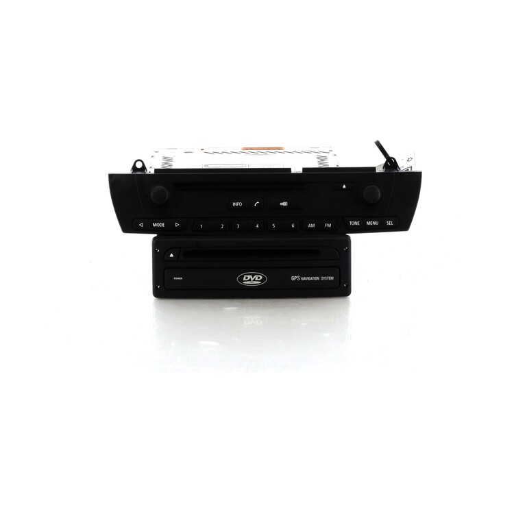 65 12 9205286 BMW X3