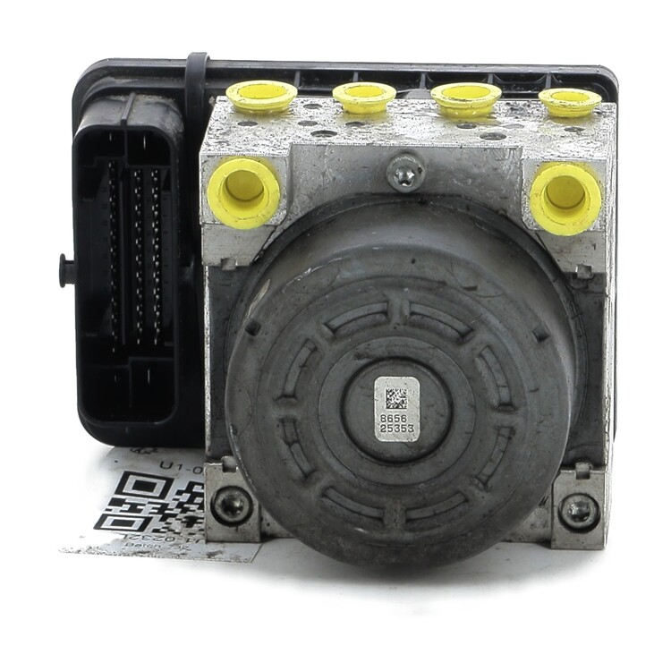 16 173 877 80 Peugeot 2008