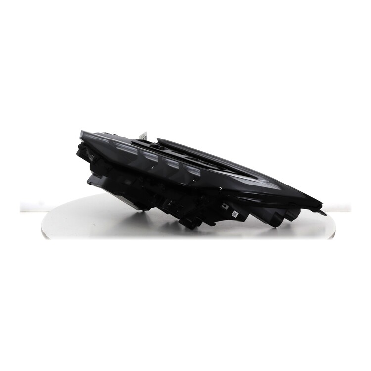 Left headlight used - Toyota C-HR - 81185F4240