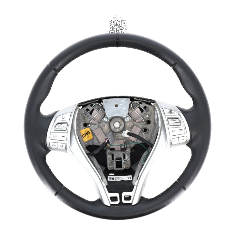 48430-5JT6A- Nissan NAVARA NP300 NAVARA