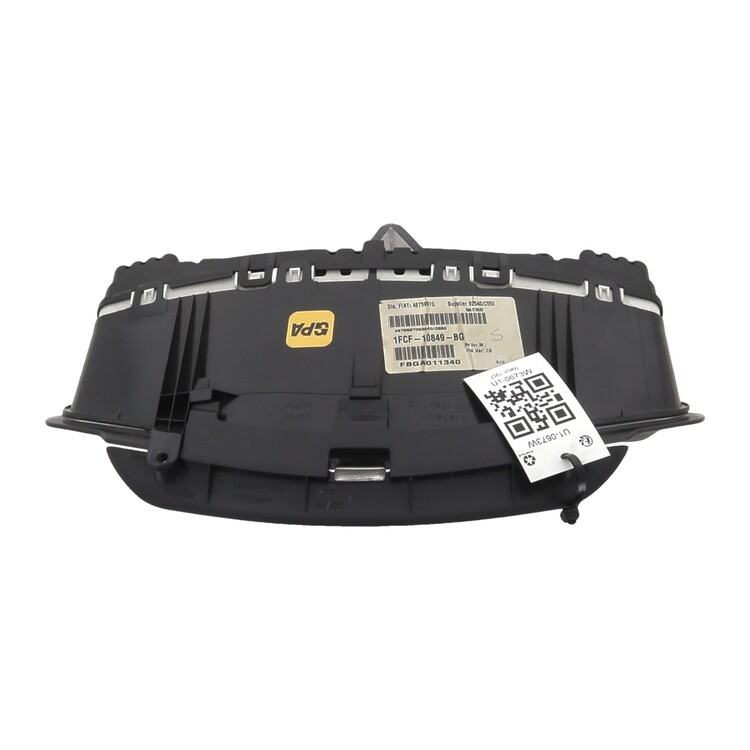 51932268 Fiat STILO
