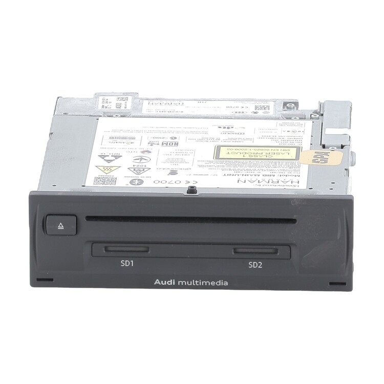 8V0035043J Audi A3 SPORTBACK