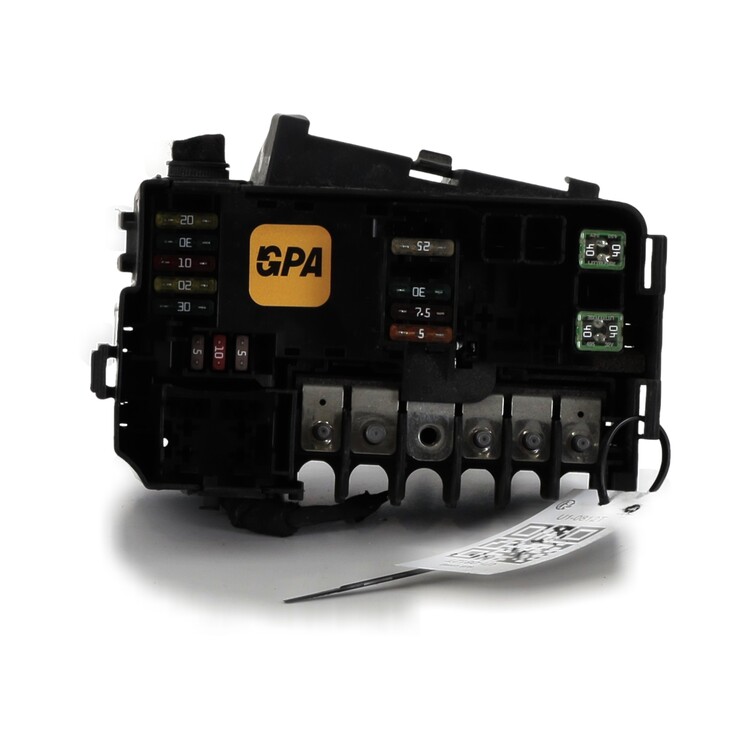 6C0 941 824 D Volkswagen POLO