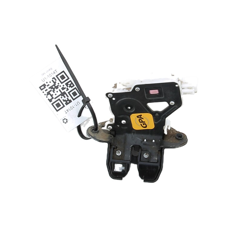 90502-4EA0B Nissan QASHQAI