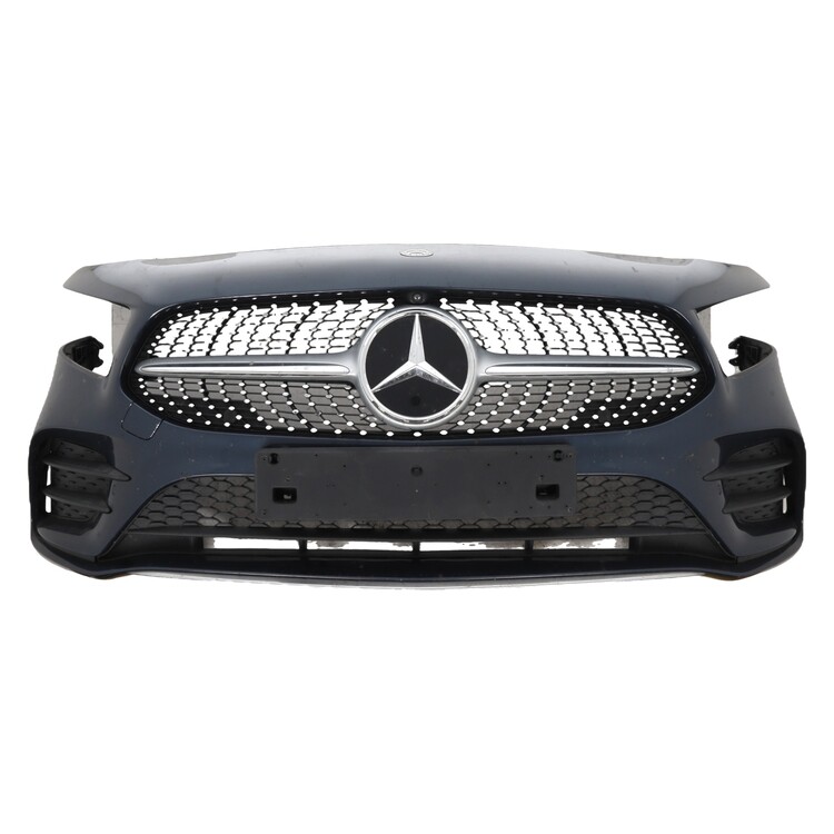 17788006039999 Mercedes CLASSE A