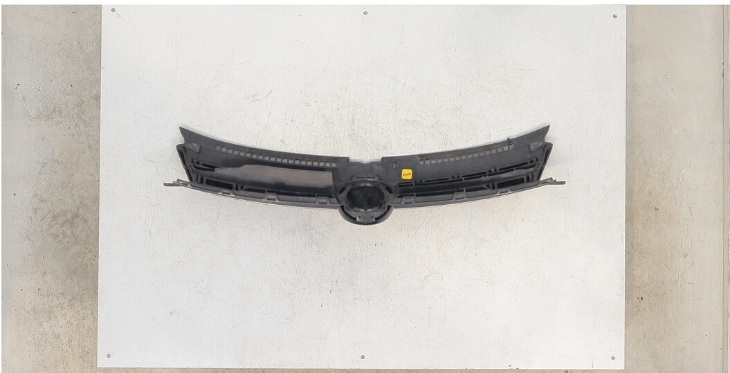 5M0853653K 9B9 Volkswagen GOLF PLUS