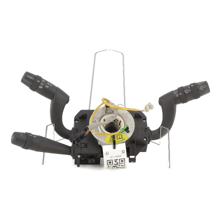 735488136 Lancia YPSILON