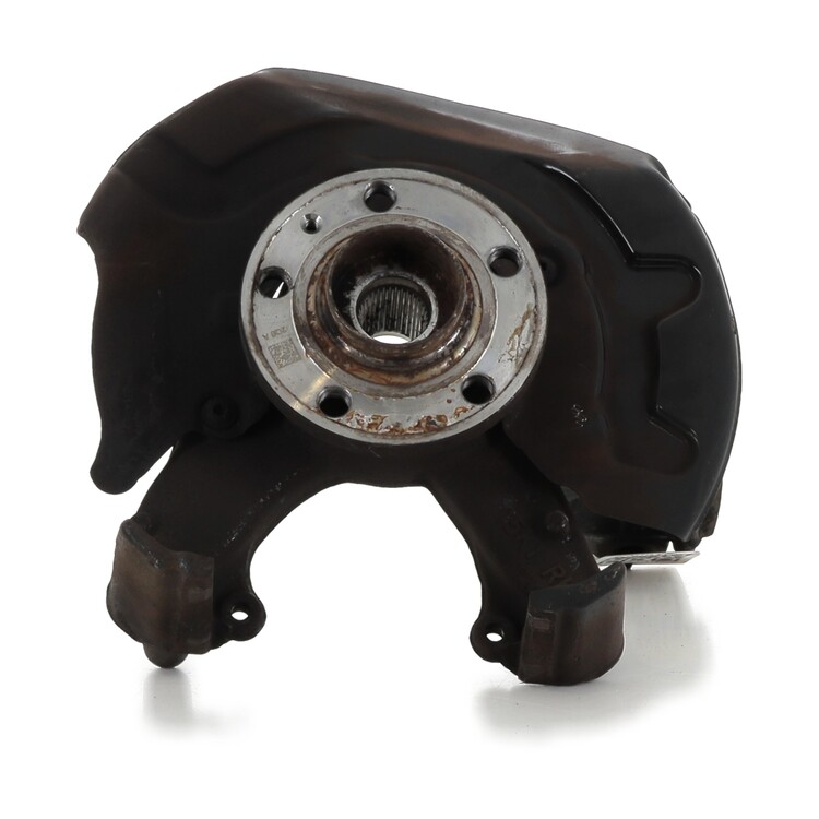 2Q0407256 AG Skoda Volkswagen Seat SCALA POLO IBIZA