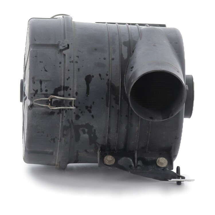 ML126031 Mitsubishi CANTER