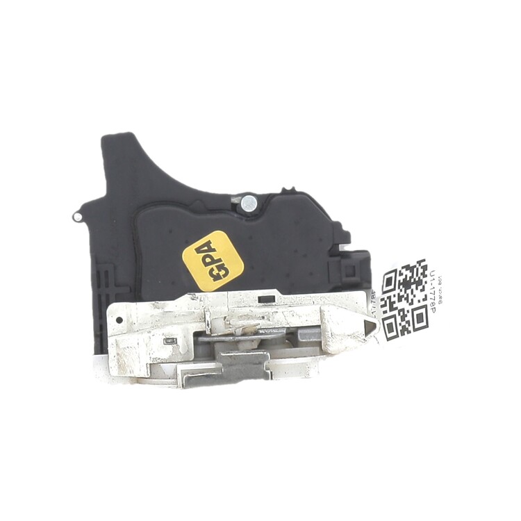 Serrure de porte avant droite occasion - Mitsubishi OUTLANDER - 5715A300